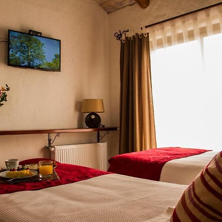Hotel El Molino Санта Крус Екстериор снимка