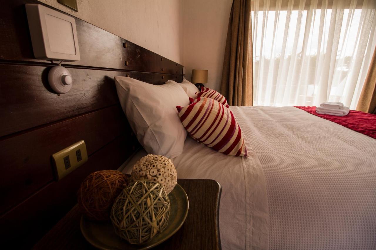 Hotel El Molino Санта Крус Екстериор снимка